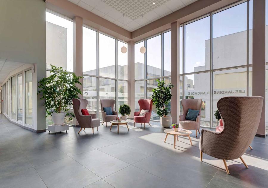 Résidence Services Seniors de Charleville-Mézières