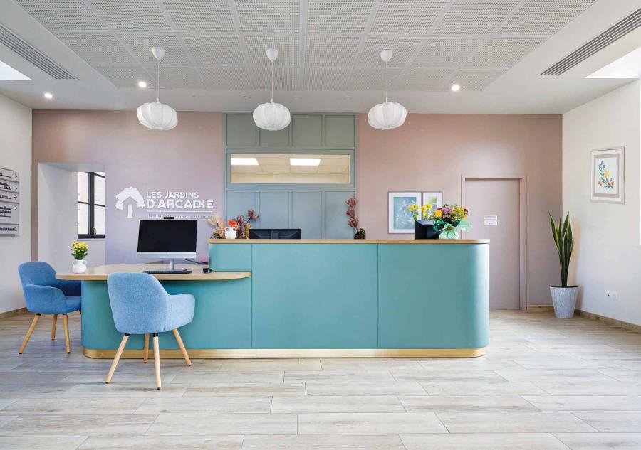 Résidence Services Seniors de Charleville-Mézières