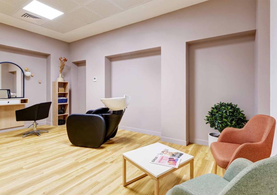 Résidence Services Seniors de Charleville-Mézières