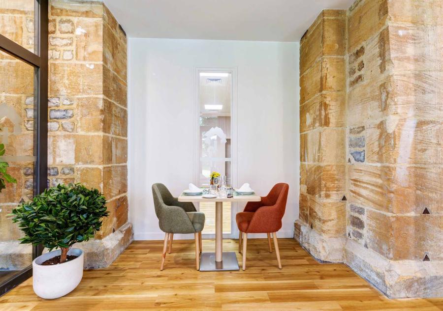 Résidence Services Seniors de Charleville-Mézières