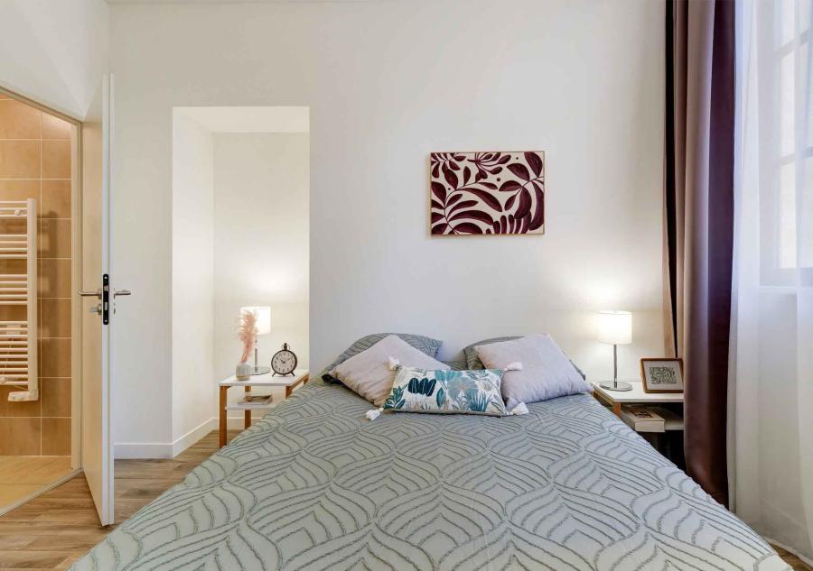 Résidence Services Seniors de Charleville-Mézières