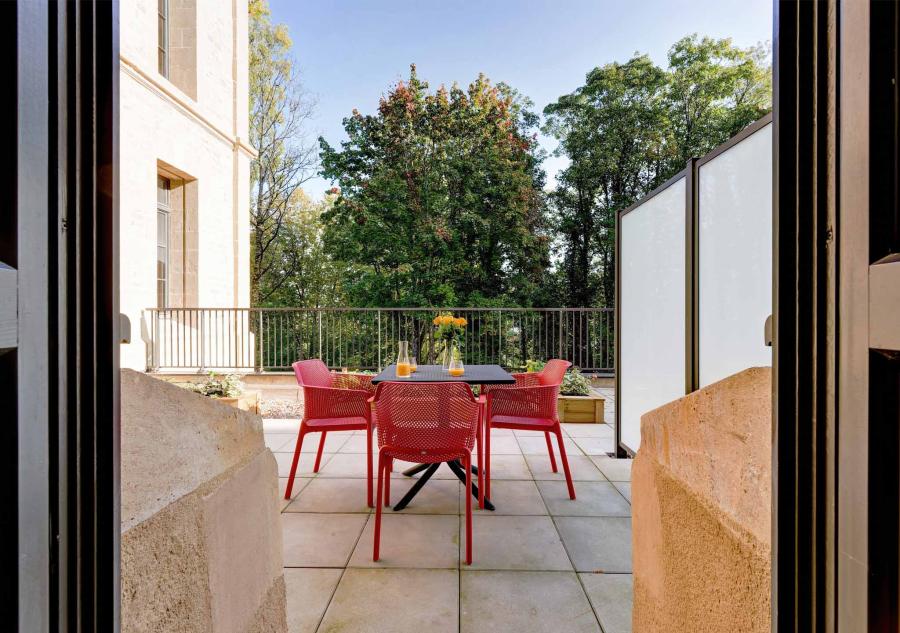 Résidence Services Seniors de Charleville-Mézières