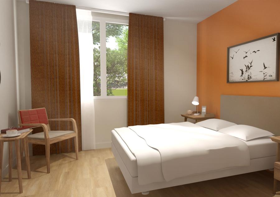 Les Jardins d'Arcadie de AMIENS GLORIETTE