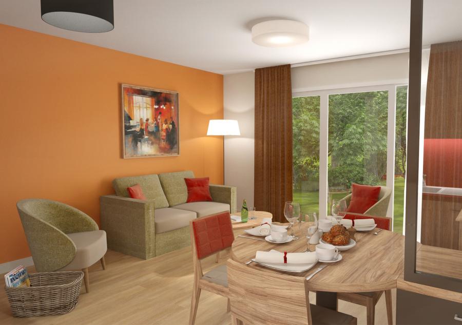 Les Jardins d'Arcadie de AMIENS GLORIETTE