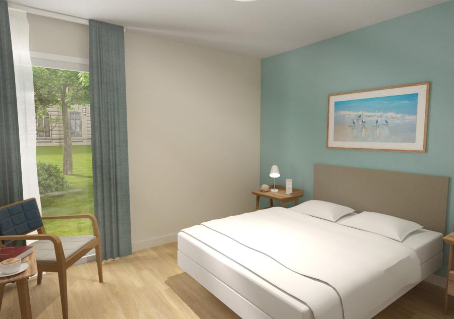 Les Jardins d'Arcadie de AMIENS GLORIETTE