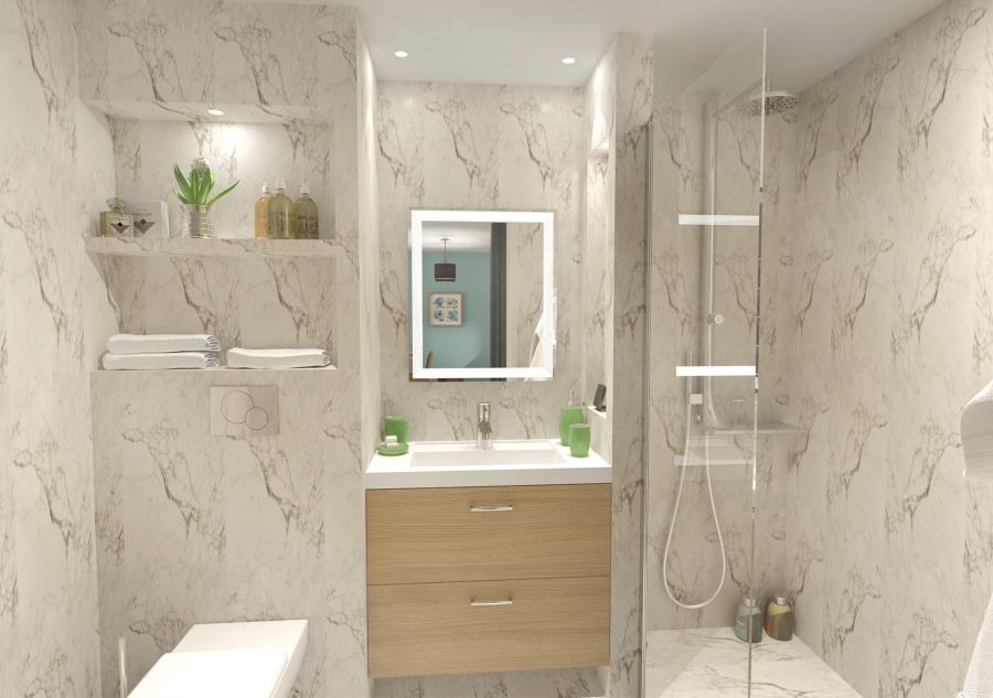 Les Jardins d'Arcadie de AMIENS GLORIETTE