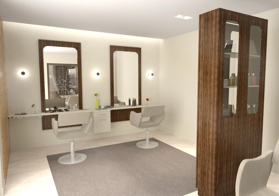 Les Jardins d'Arcadie de AMIENS GLORIETTE