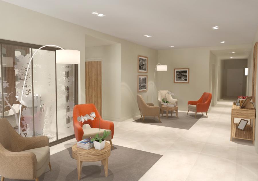 Les Jardins d'Arcadie de AMIENS GLORIETTE