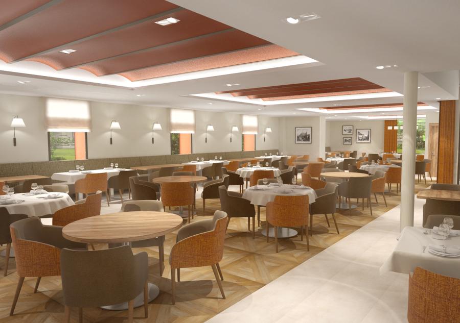 Les Jardins d'Arcadie de AMIENS GLORIETTE