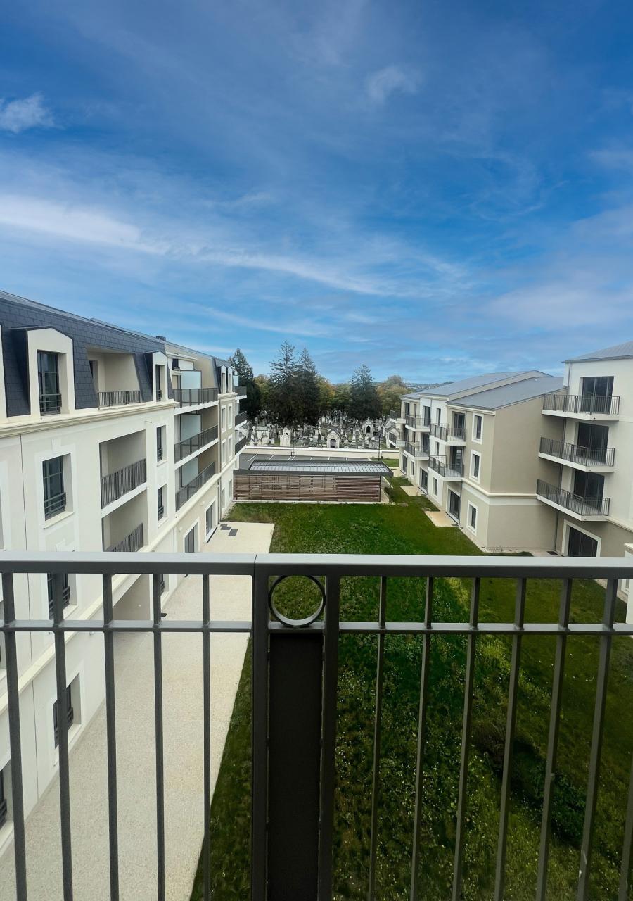 Les Jardins d'Arcadie de BOURGES - EMILE MARTIN