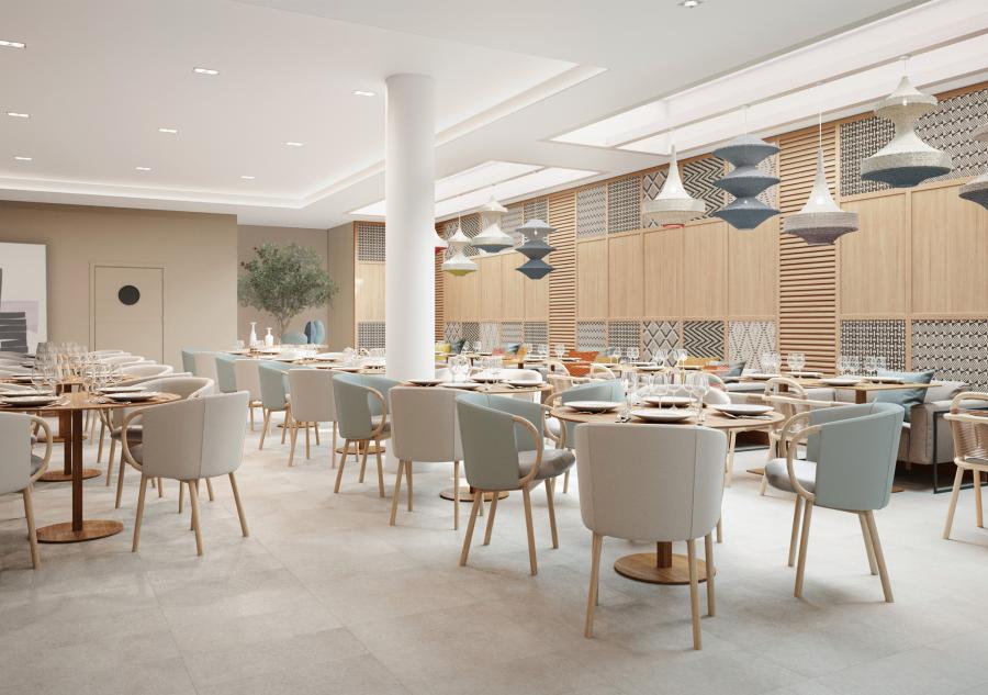 Les Jardins d'Arcadie de COGOLIN