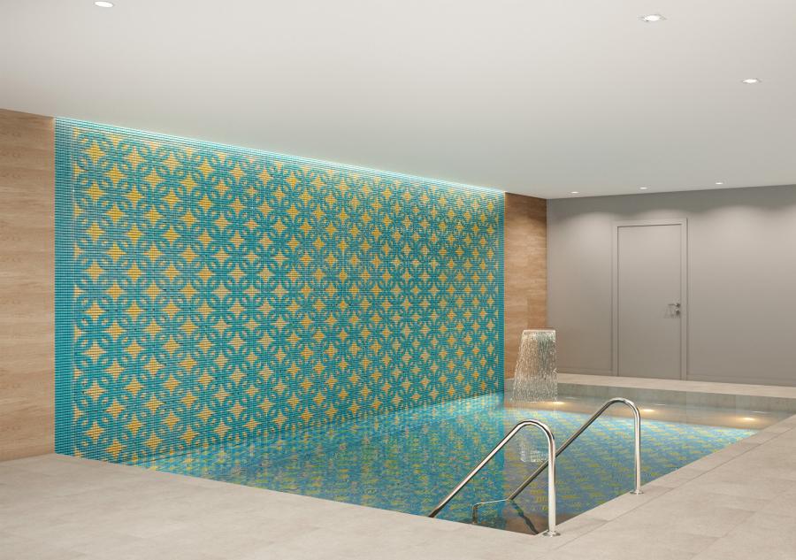 Les Jardins d'Arcadie de COGOLIN