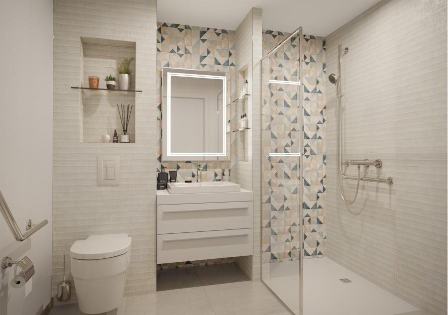 Les Jardins d'Arcadie de COGOLIN