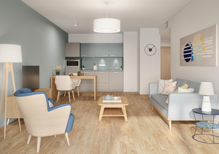 Les Jardins d'Arcadie de COGOLIN