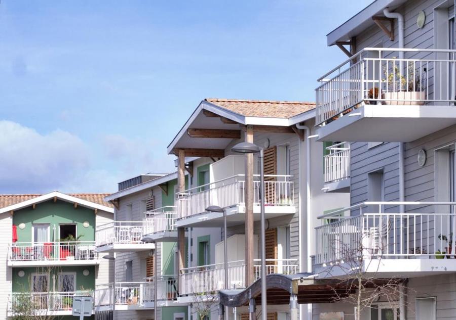 Les Jardins d'Arcadie de LA TESTE DE BUCH