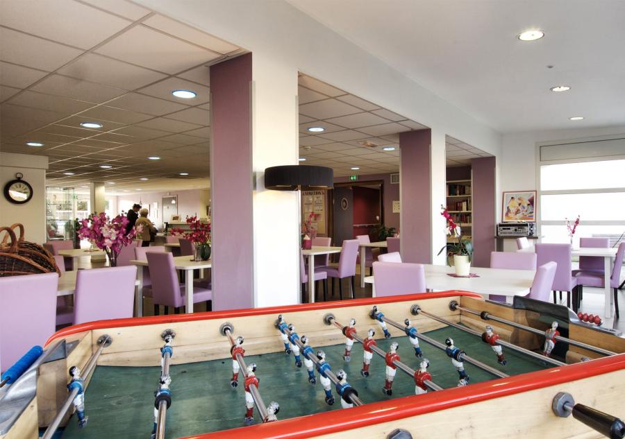 Les Jardins d'Arcadie de LA TESTE DE BUCH