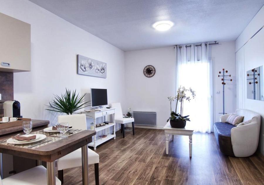 Les Jardins d'Arcadie de LA TESTE DE BUCH