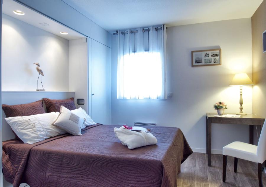 Les Jardins d'Arcadie de LA TESTE DE BUCH