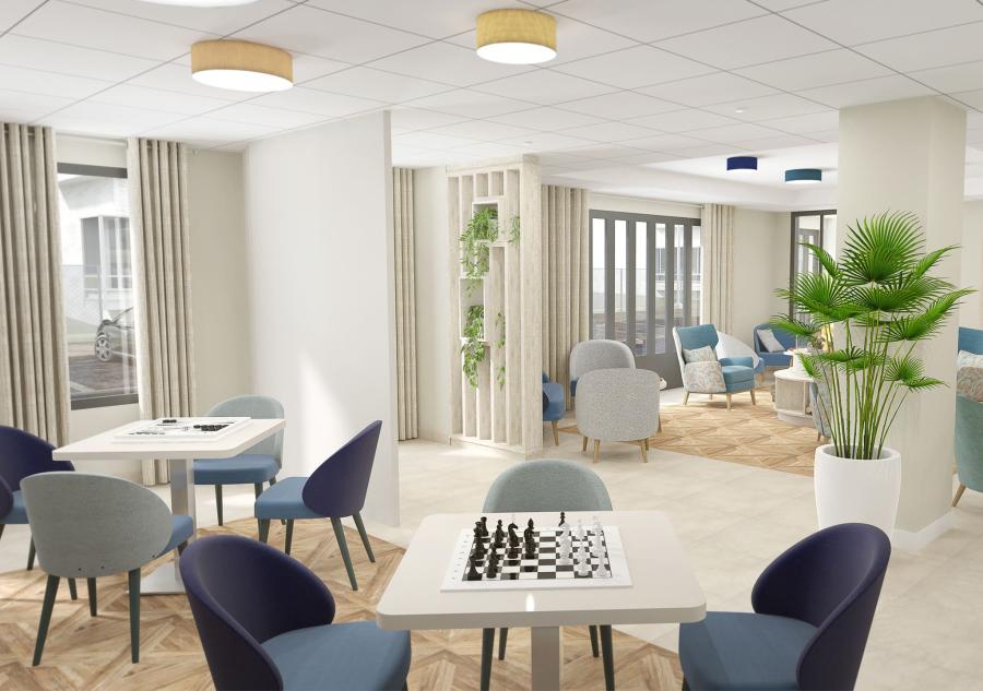 Les Jardins d'Arcadie de LA TESTE DE BUCH