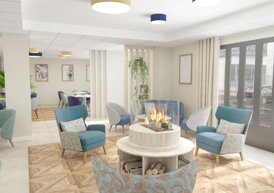 Les Jardins d'Arcadie de LA TESTE DE BUCH