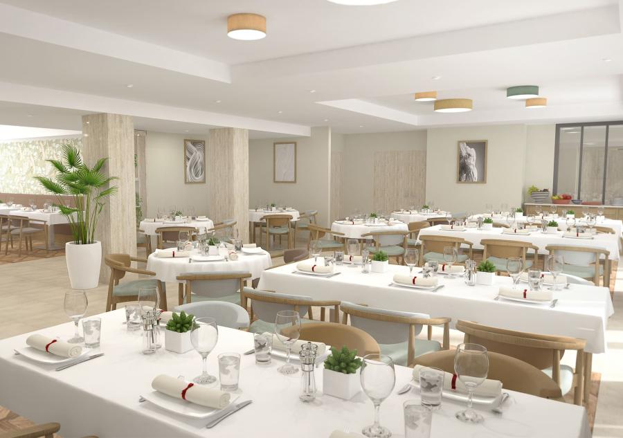 Les Jardins d'Arcadie de LA TESTE DE BUCH