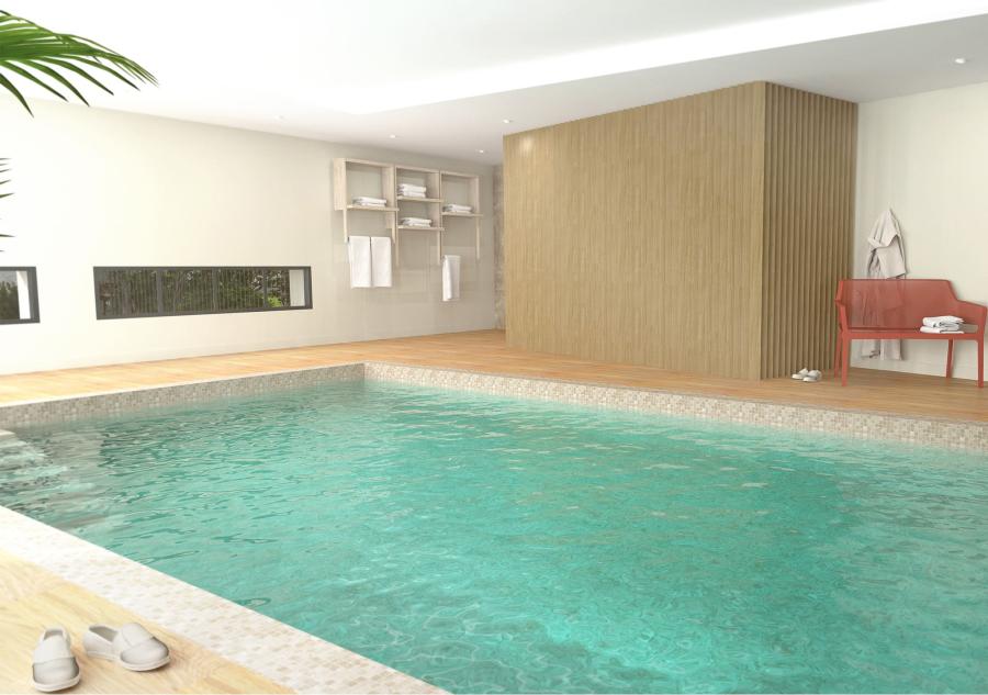 Les Jardins d'Arcadie de LA TESTE DE BUCH