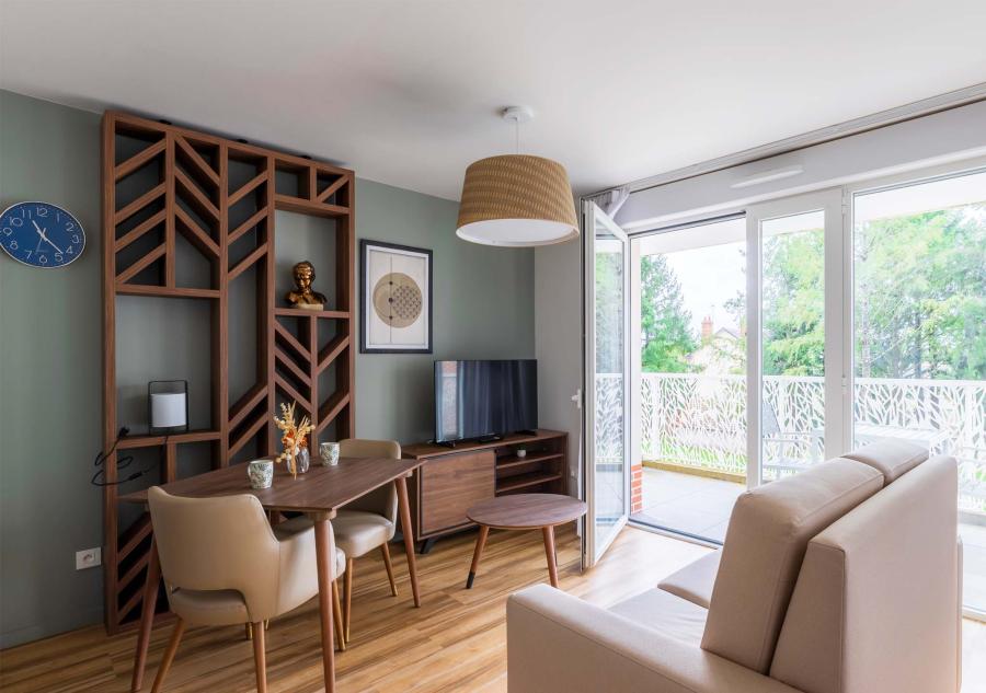 Les Jardins d'Arcadie de NEVERS