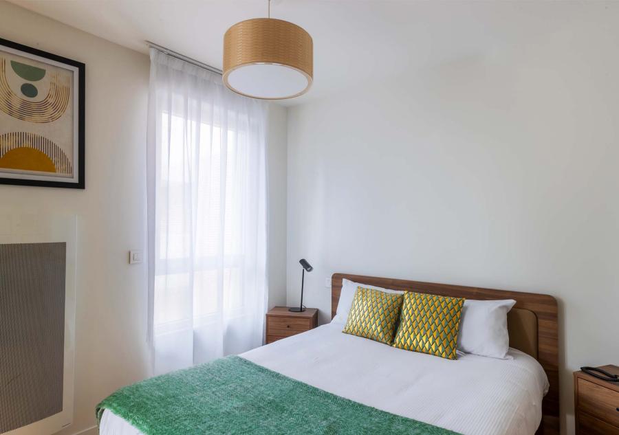 Les Jardins d'Arcadie de NEVERS