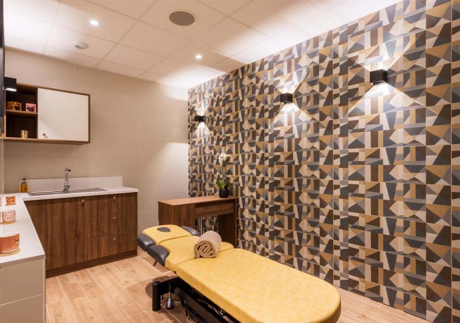 Les Jardins d'Arcadie de NEVERS