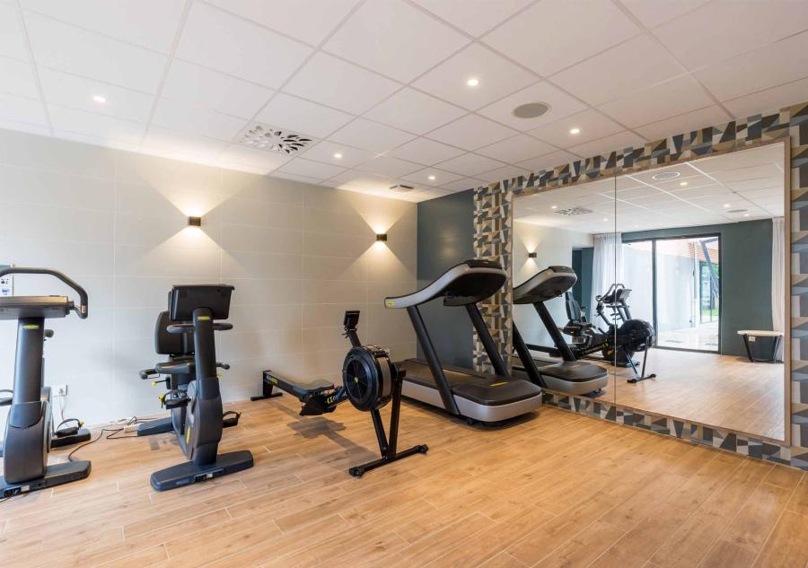 Les Jardins d'Arcadie de NEVERS