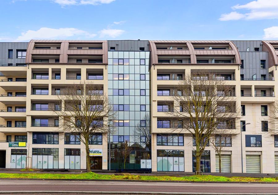 Les Jardins d'Arcadie de ROUEN LA CALENDE