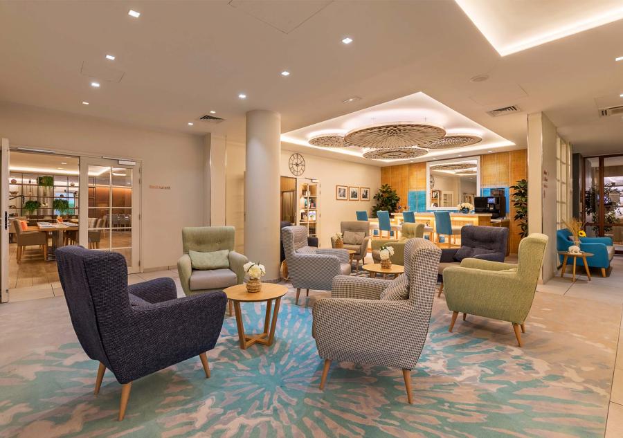 Les Jardins d'Arcadie de ROUEN LA CALENDE