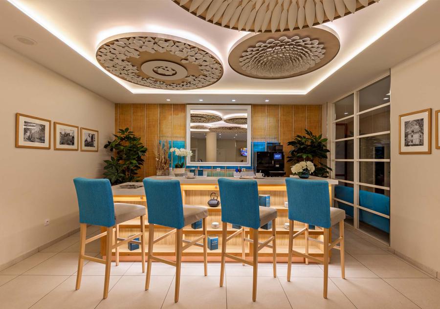 Les Jardins d'Arcadie de ROUEN LA CALENDE