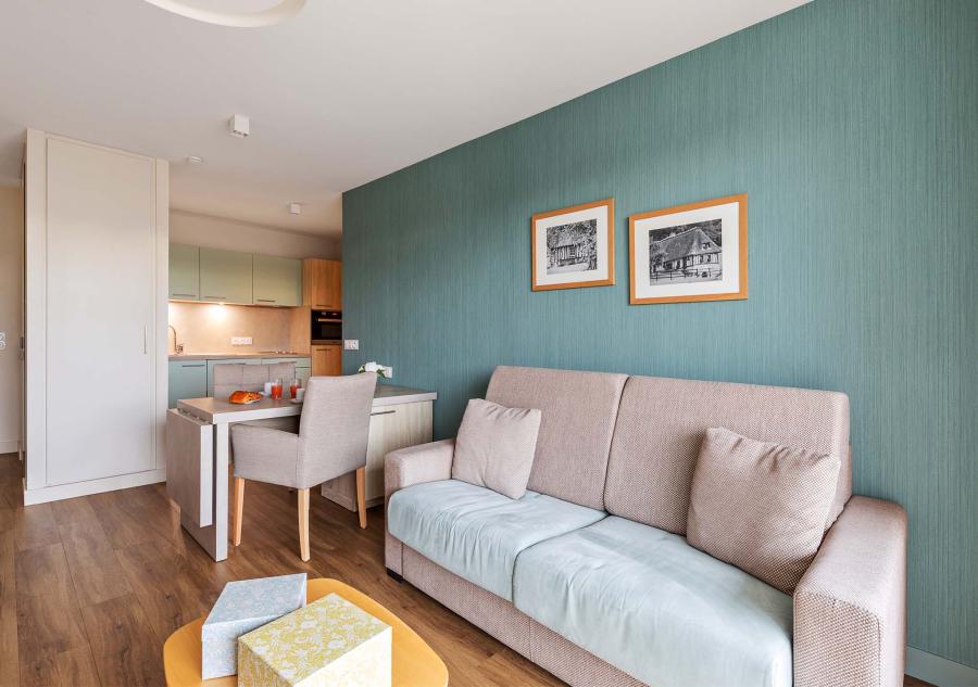 Les Jardins d'Arcadie de ROUEN LA CALENDE