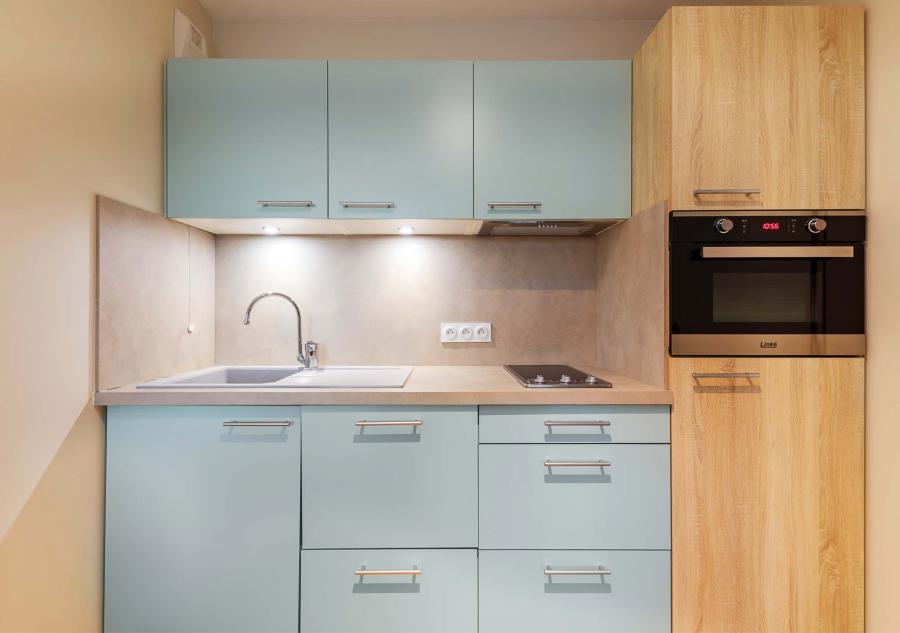 Les Jardins d'Arcadie de ROUEN LA CALENDE