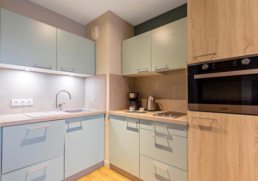 Les Jardins d'Arcadie de ROUEN LA CALENDE