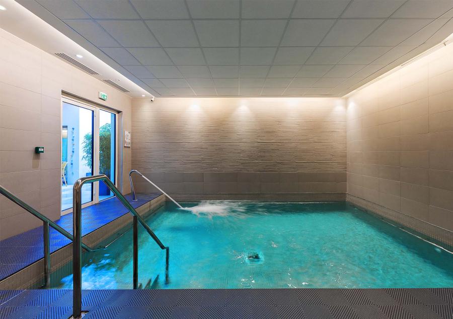 Les Jardins d'Arcadie de ROUEN LA CALENDE