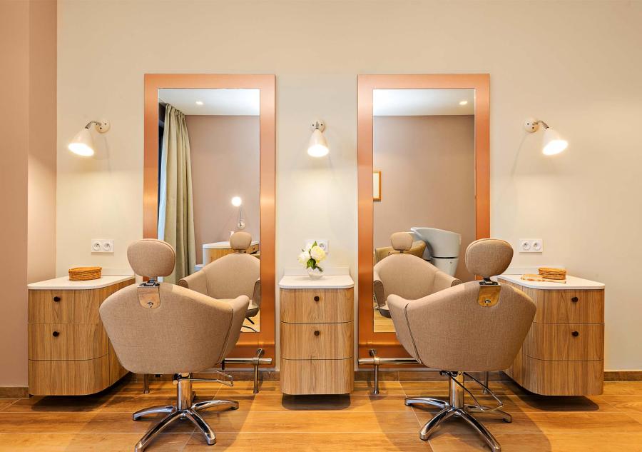 Les Jardins d'Arcadie de ROUEN LA CALENDE