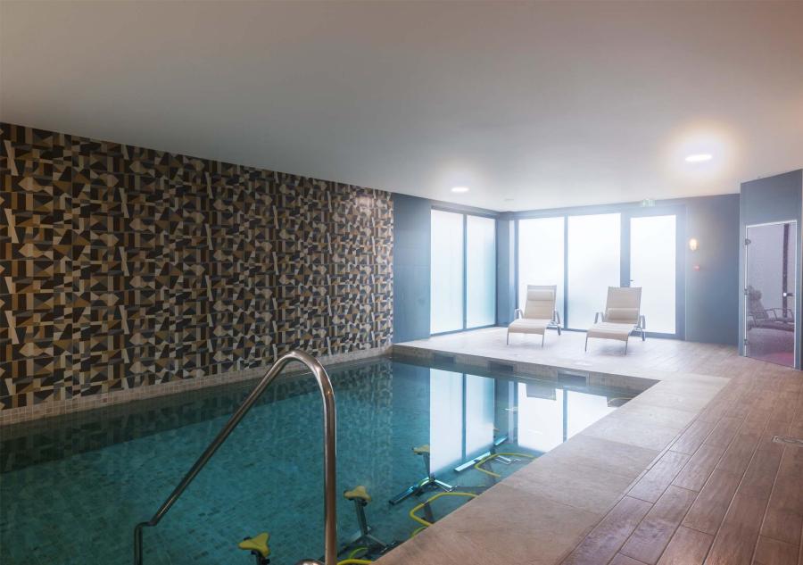 Les Jardins d'Arcadie de NEVERS