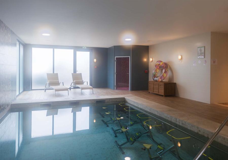 Les Jardins d'Arcadie de NEVERS