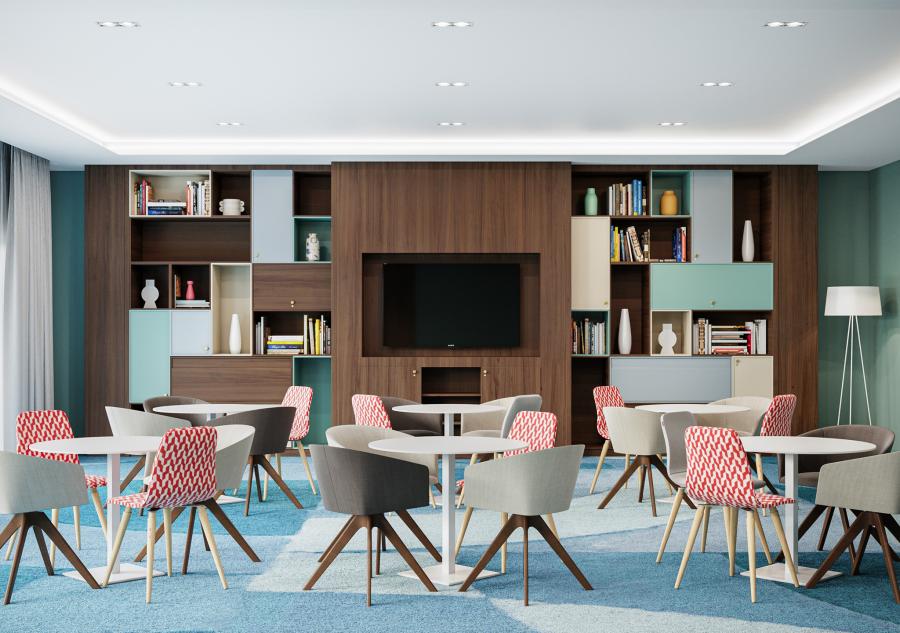 Les Jardins d'Arcadie de SAINT-FARGEAU-PONTHIERRY