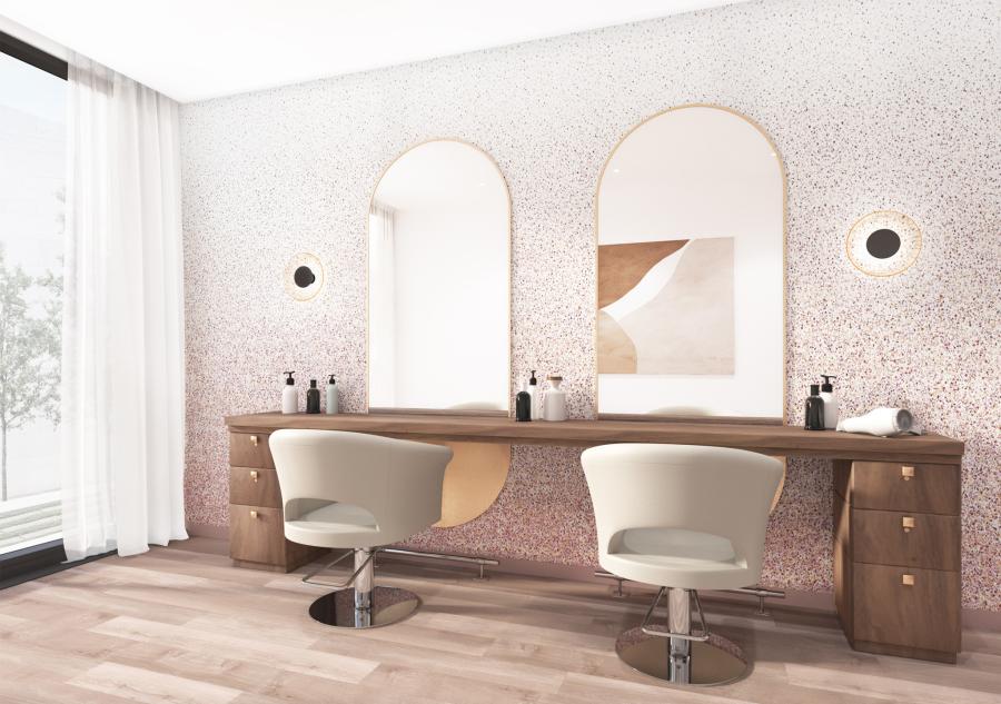 Les Jardins d'Arcadie de SAINT-FARGEAU-PONTHIERRY