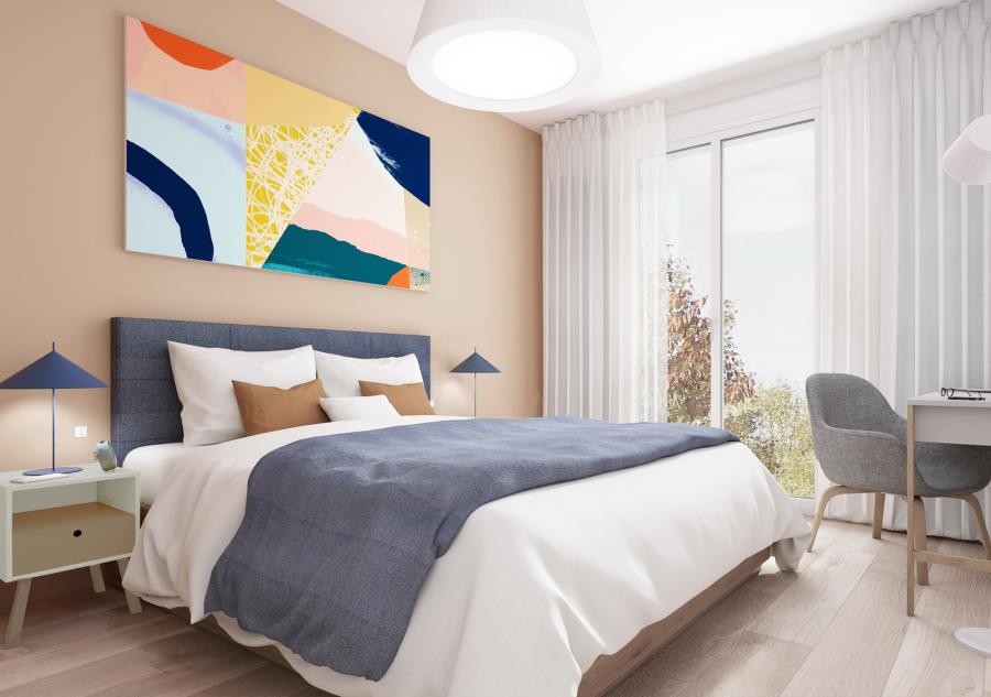 Les Jardins d'Arcadie de SAINT-FARGEAU-PONTHIERRY