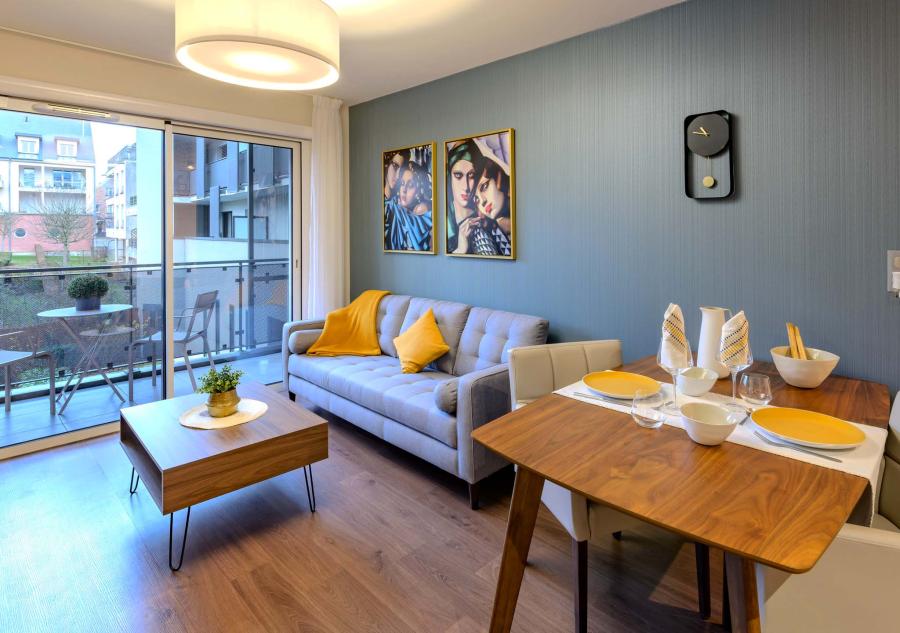 Les Jardins d'Arcadie de SAINT-QUENTIN