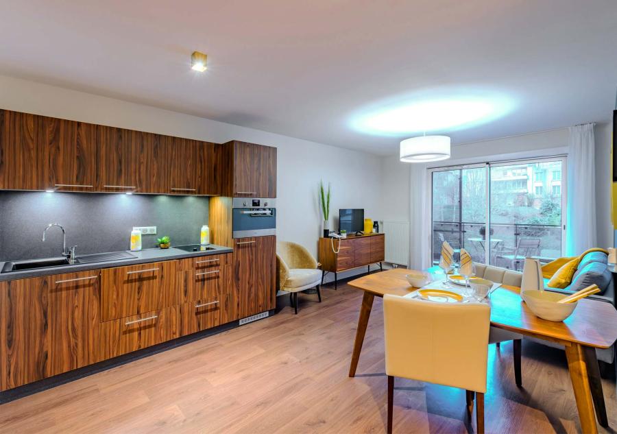 Les Jardins d'Arcadie de SAINT-QUENTIN