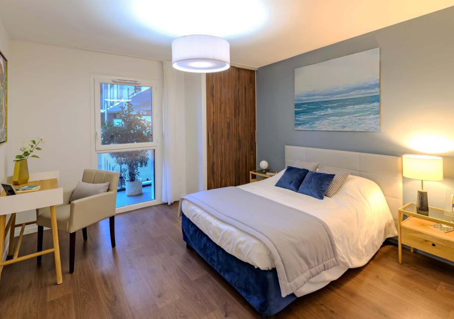 Les Jardins d'Arcadie de SAINT-QUENTIN