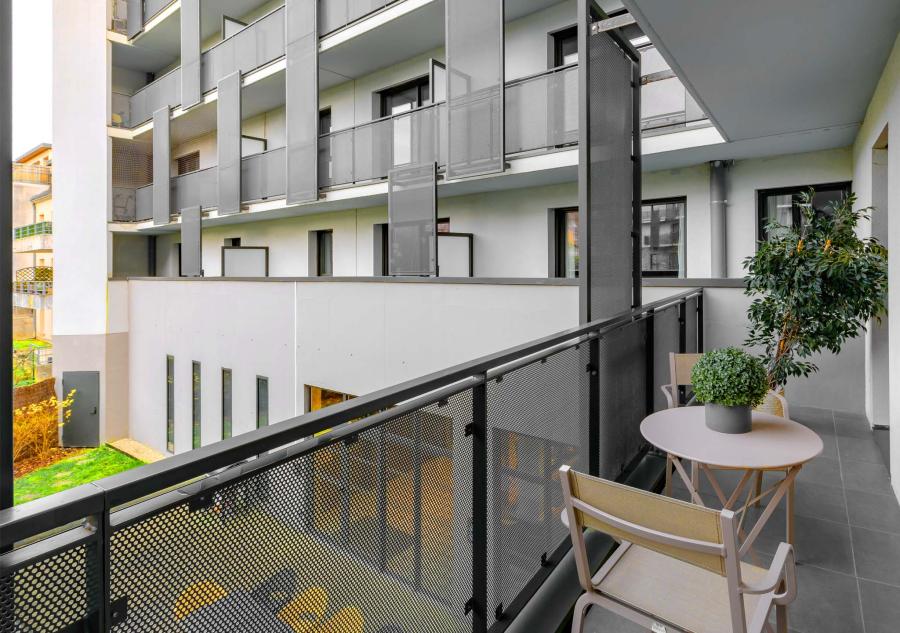 Les Jardins d'Arcadie de SAINT-QUENTIN