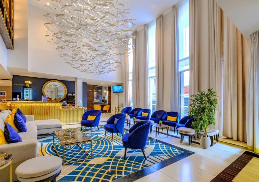 Les Jardins d'Arcadie de SAINT-QUENTIN