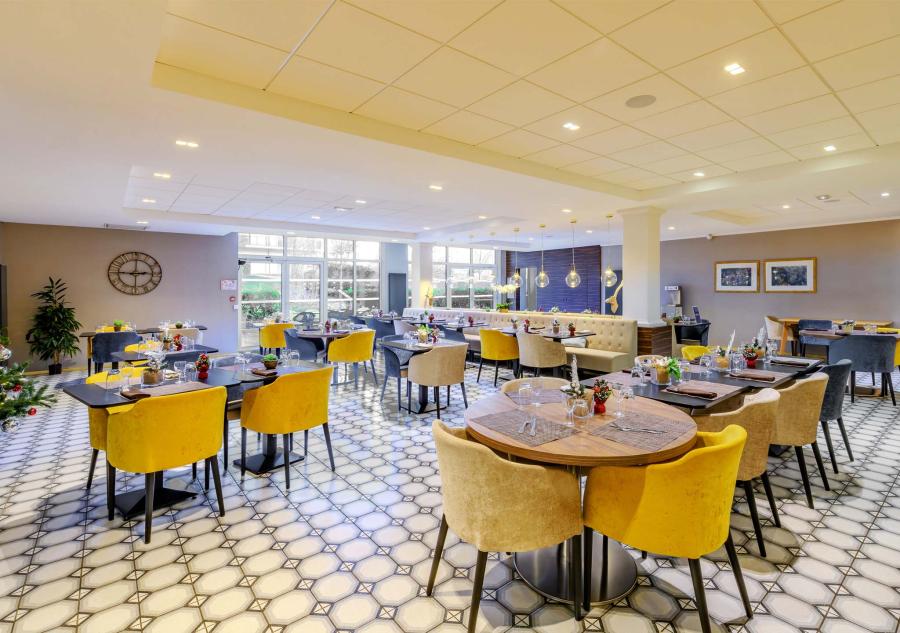 Les Jardins d'Arcadie de SAINT-QUENTIN