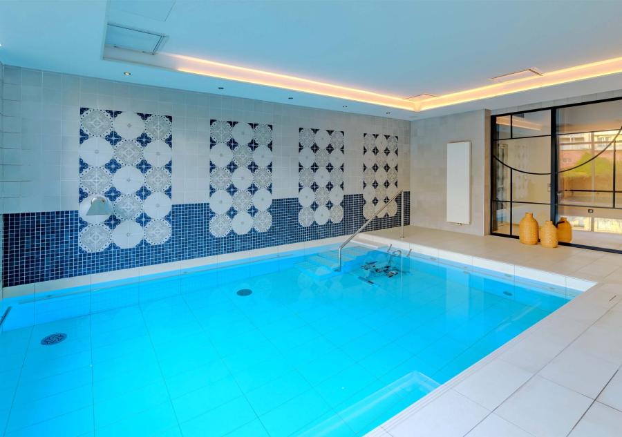 Les Jardins d'Arcadie de SAINT-QUENTIN